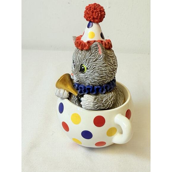 Hamilton Purr- Fectly Hilarious From Purr- Fect Brew By Kayomi Harai - Picture 5 of 6